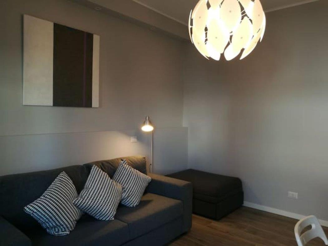 Appartamento Con Grande Terrazzo In Via Lomellina - Lome 527 ミラノ エクステリア 写真
