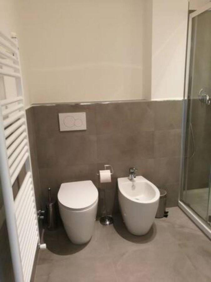 Appartamento Con Grande Terrazzo In Via Lomellina - Lome 527 ミラノ エクステリア 写真